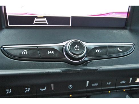 Used 2023 Chevrolet Camaro LT RWD image 25