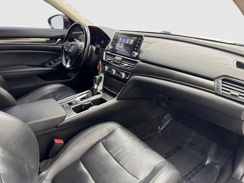 Used 2021 Honda Accord Sport Special Edition image 40