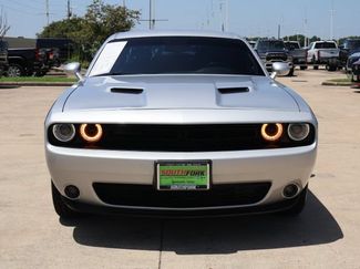 Used 2023 Dodge Challenger SXT w/ Blacktop Package AWD/4WD video 2