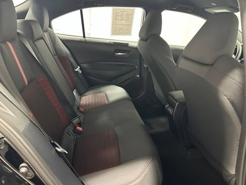 Used 2026 Toyota Corolla SE FWD image 53