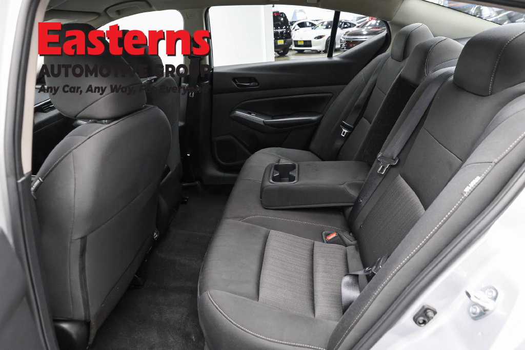 Used 2024 Nissan Altima 2.5 S FWD image 21