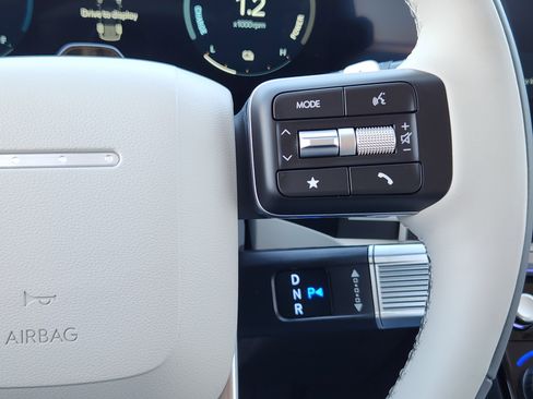 New 2026 Hyundai Santa Fe Calligraphy image 22