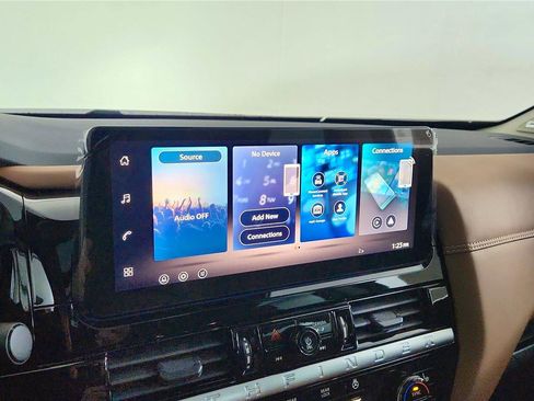 New 2026 Nissan Pathfinder Platinum w/ Cargo Package image 46