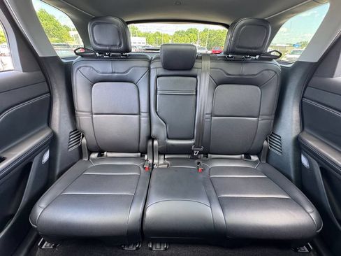 Used 2022 Lincoln Corsair AWD w/ Premium Package image 31