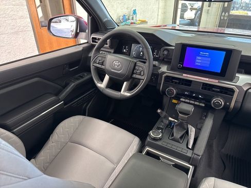 New 2026 Toyota Tacoma SR5 image 43