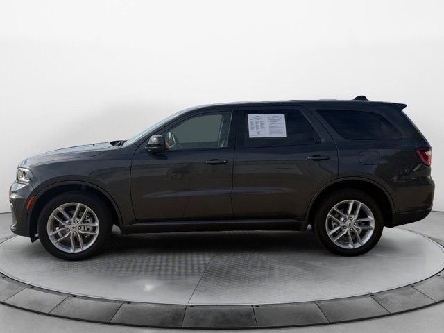 Used 2025 Dodge Durango GT AWD/4WD image 6