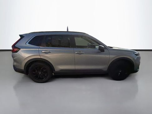Used 2023 Honda CR-V Sport image 8