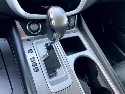 Used 2018 Nissan Murano Platinum AWD/4WD image 19