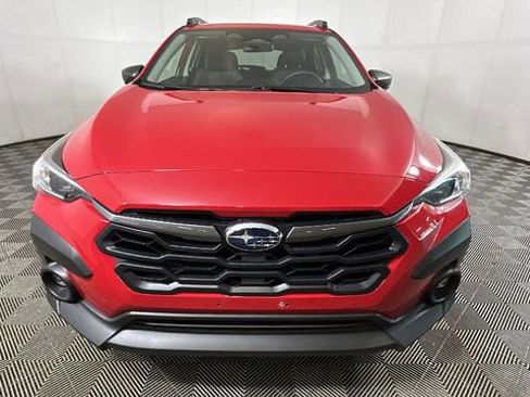 Used 2024 Subaru Crosstrek 2.0i Premium AWD/4WD image 8