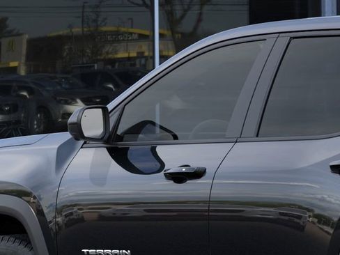 New 2026 GMC Terrain Elevation w/ Technology Package II FWD image 12