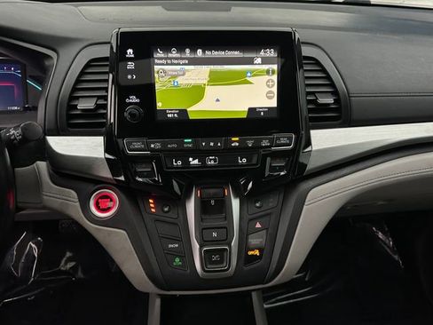 Used 2018 Honda Odyssey EX-L image 20