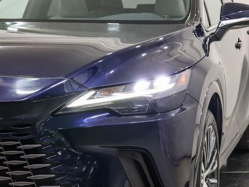 Used 2023 Lexus RX 350 Premium Plus w/ Cold Area Package FWD image 7