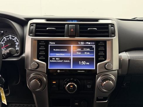 Used 2021 Toyota 4Runner SR5 image 18