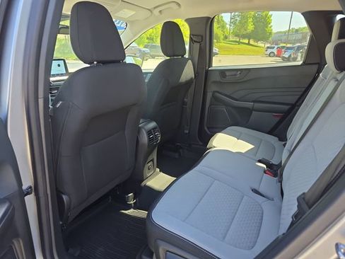 Certified 2023 Ford Escape Active AWD/4WD image 27