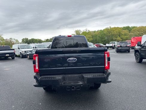 Used 2025 Ford F250 XL w/ STX Appearance Package AWD/4WD image 5
