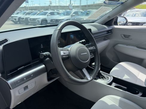 Used 2026 Hyundai Kona SEL Sport AWD/4WD image 29
