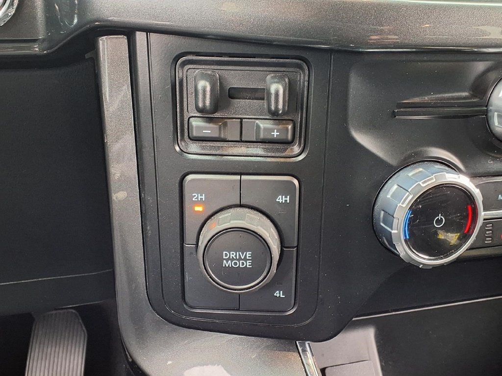Used 2023 Ford F150 XLT w/ Equipment Group 302A High AWD/4WD image 14