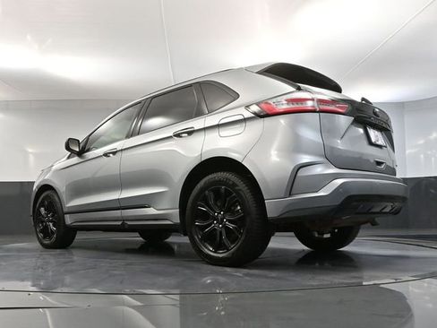 Used 2024 Ford Edge SE w/ Black Appearance Package AWD/4WD image 47