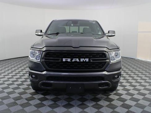 Used 2022 RAM 1500 Big Horn image 26