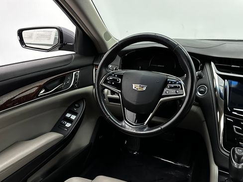 Used 2019 Cadillac CTS RWD image 22