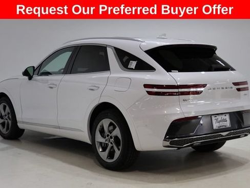New 2026 Genesis GV70 2.5T Advanced AWD/4WD image 6