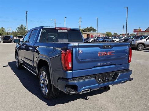 New 2026 GMC Sierra 1500 Denali image 3