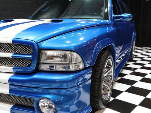 Used 1999 Dodge Durango 2WD image 9