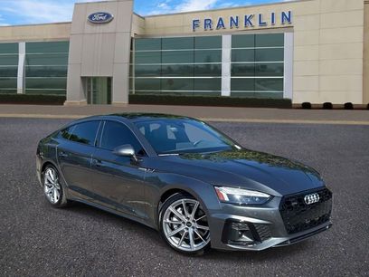 Used 2025 Audi A5 2.0T Premium Plus