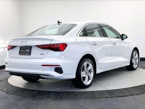 Used 2023 Audi A3 2.0T Premium w/ Convenience Package image 13