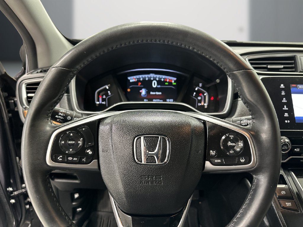 Used 2022 Honda CR-V Touring image 22