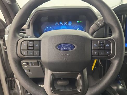 New 2026 Ford F150 STX w/ Equipment Group 200A AWD/4WD image 34