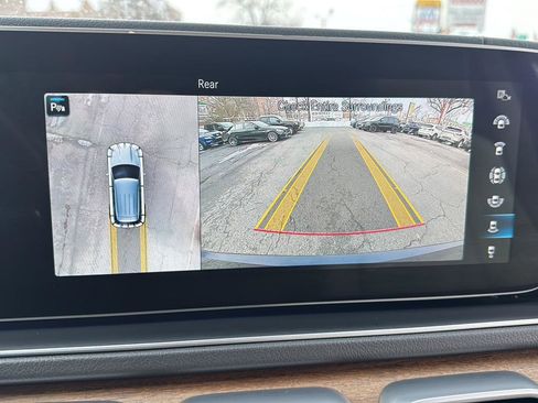 Used 2020 Mercedes-Benz GLE 350 4MATIC w/ 3rd Row Seat Package image 25