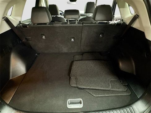 Used 2024 Kia Seltos EX image 27