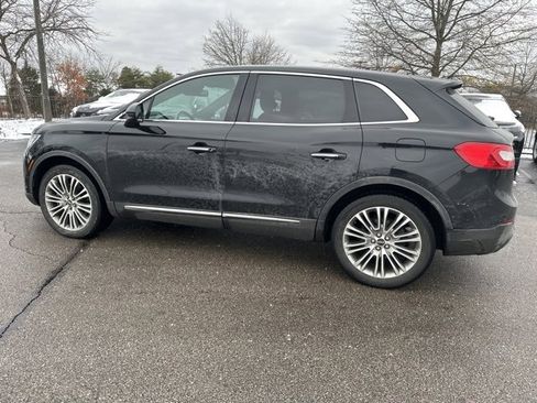 Used 2017 Lincoln MKX Reserve image 6