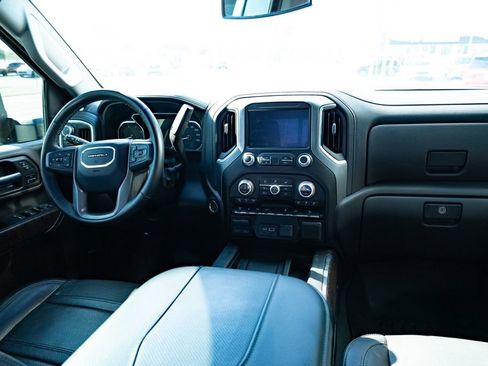 Used 2023 GMC Sierra 2500 Denali AWD/4WD image 26