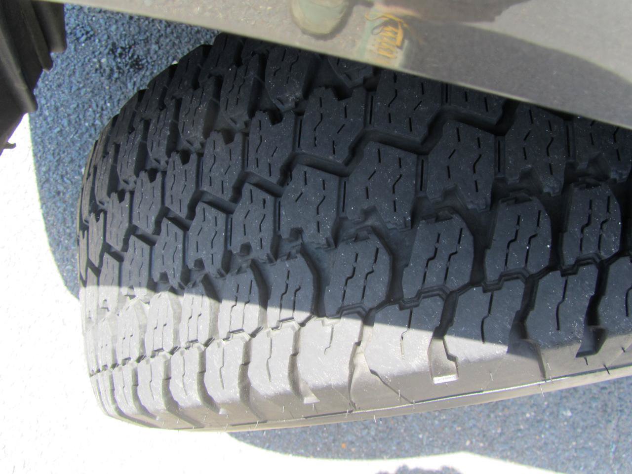 Used 2011 Toyota 4Runner SR5 AWD/4WD image 27