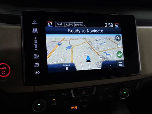 Used 2018 Honda Clarity Touring image 20