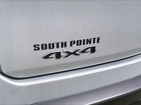 New 2026 Jeep Grand Wagoneer 4WD w/ Premium Group I image 15