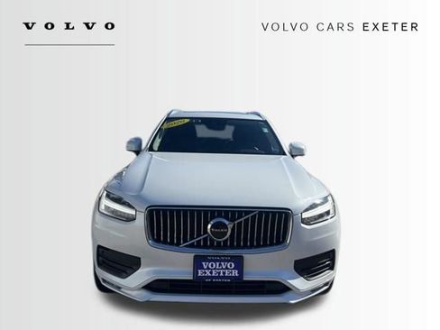 Used 2020 Volvo XC90 T5 Momentum w/ Protection Package Premier image 2