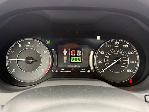 New 2026 Acura RDX SH-AWD w/ Advance Package image 16