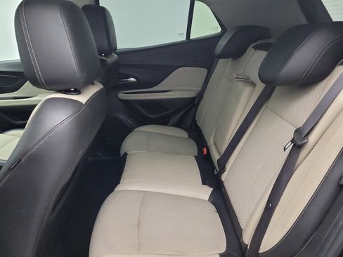 Used 2018 Buick Encore Preferred image 18