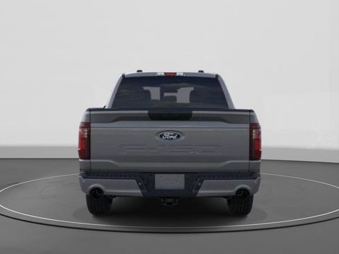 New 2026 Ford F150 STX w/ F-150 LOBO Package AWD/4WD image 5