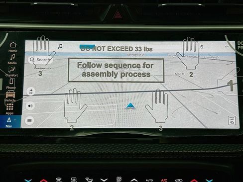 New 2026 Jeep Cherokee Limited AWD/4WD image 15