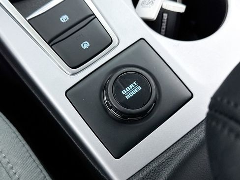 Used 2023 Ford Bronco Sport Big Bend AWD/4WD image 8
