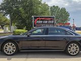Used 2014 Audi A8 L 4.0T w/ Premium Package image 2