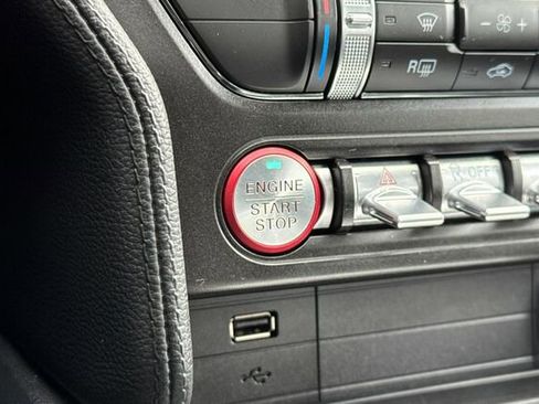 Certified 2022 Ford Mustang Coupe w/ Equipment Group 101A image 18