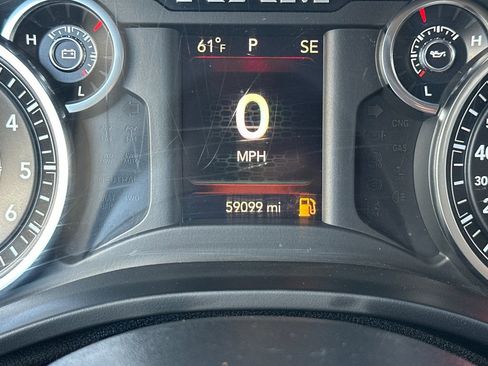 Used 2020 RAM 1500 Big Horn AWD/4WD image 27