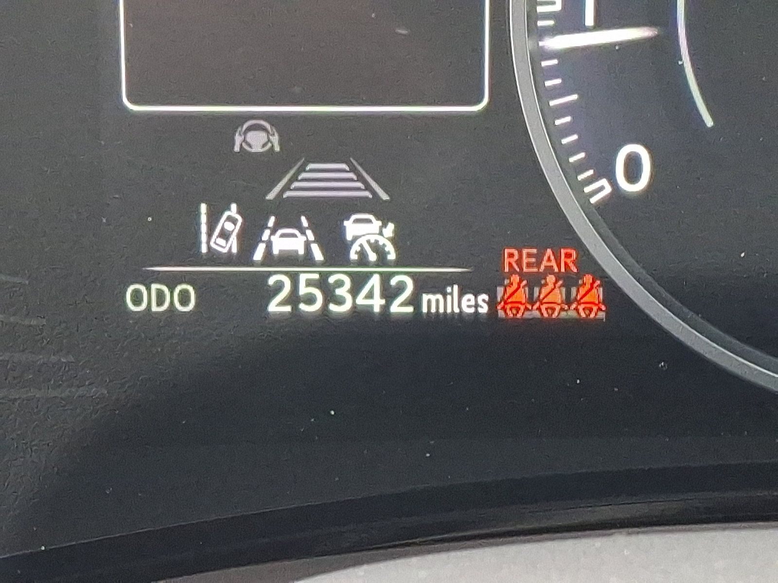 Certified 2024 Lexus NX 350 AWD image 21