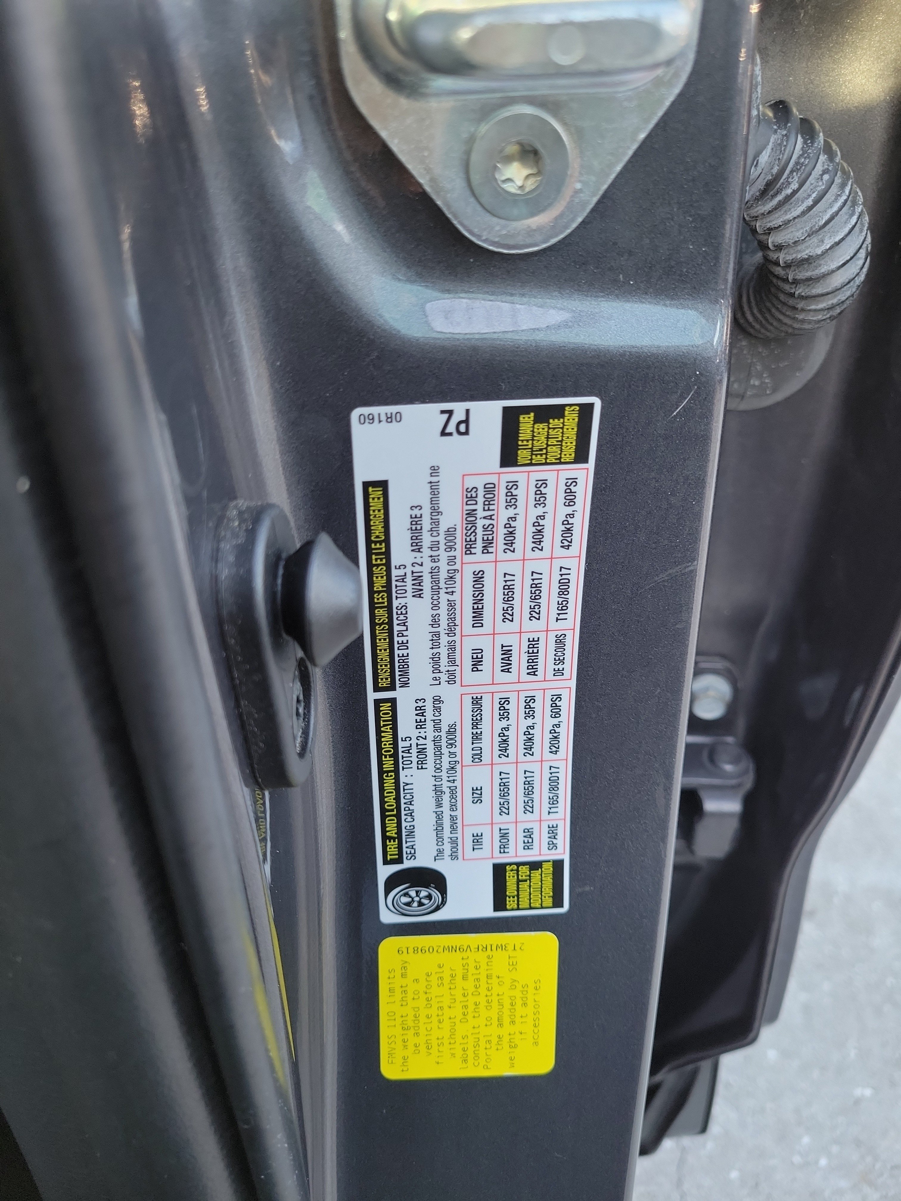 Used 2022 Toyota RAV4 XLE w/ Convenience Package FWD image 28