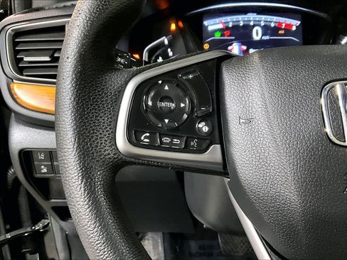Used 2020 Honda CR-V EX image 23